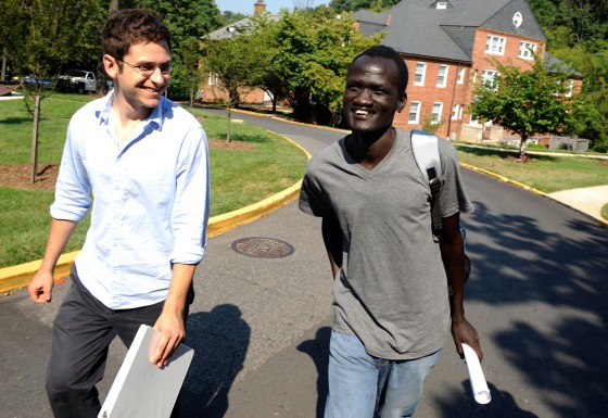 Image: Joseph Makwei Mabioor Deng