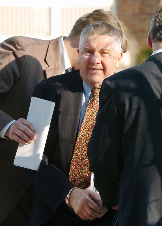 Image: Gary Kirchner