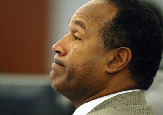 Image O.J. Simpson