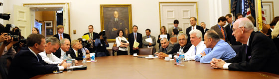 Image: Members of congress