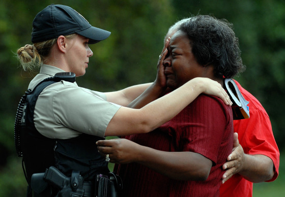 Washington DC - September 28, 2008