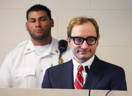 Image: Clark Rockefeller