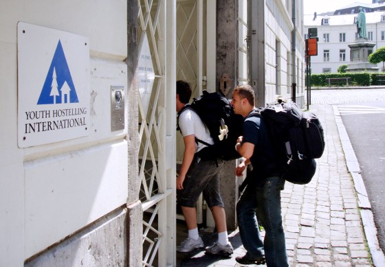 Backpackers' secrets: Top tips for cheap travel