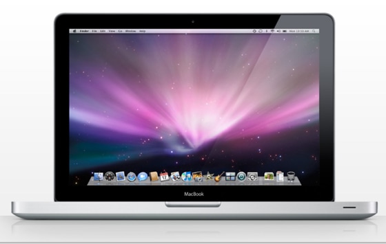 With the economy in the tank, is the Mac starting to lose its appeal?