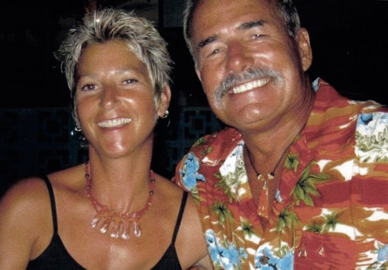 Image:Tom Hawks and Jackie Hawks