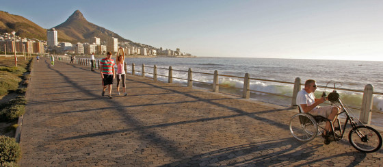 Image: Cape Town, South Africa