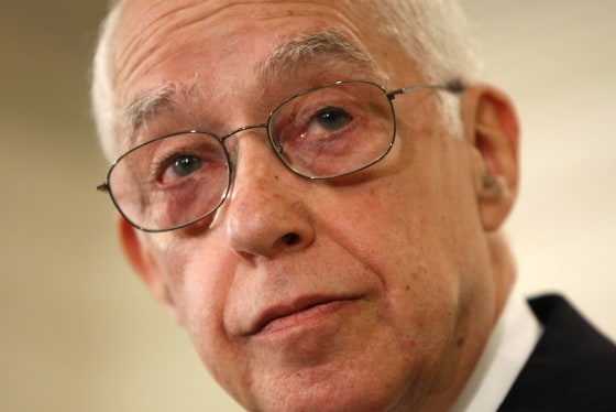Image: Michael Mukasey