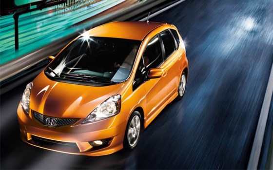 Honda’s all-new Fit is still compact without being cramped, efficient without being slow and affordable without being cheap. 