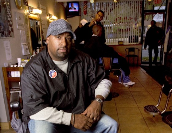 Image: Troy Anthony Powell