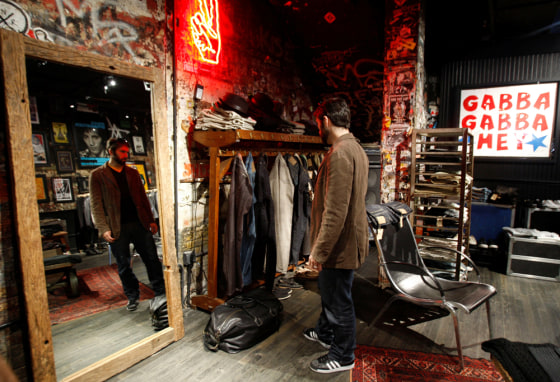 Image: New York's Lower East Side