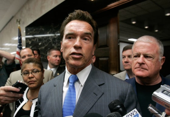 Image:Gov. Arnold Schwarzenegger