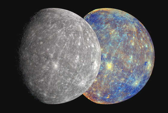 Image: Mercury