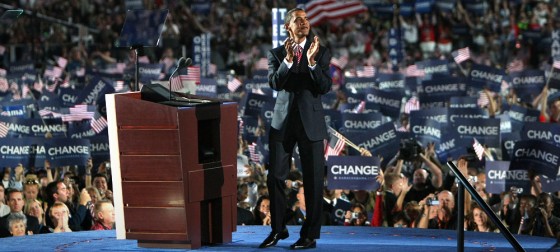 Image: Barack Obama