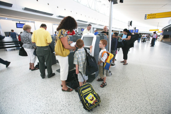 Image: Airport