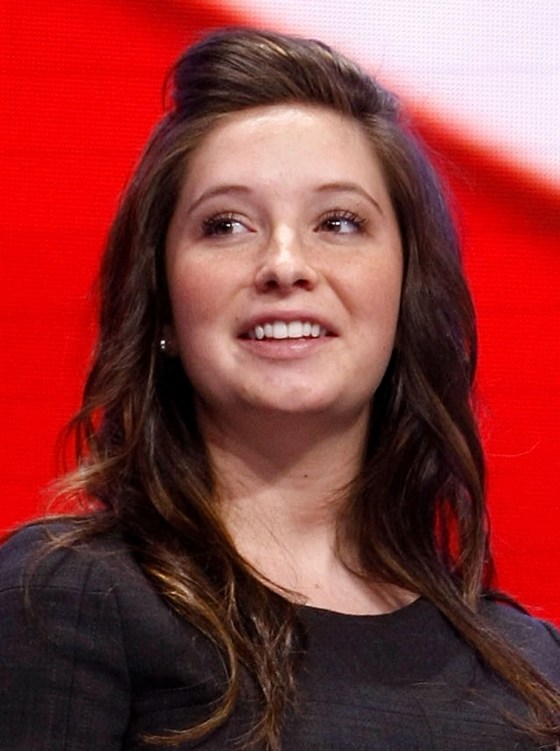 Image: Bristol Palin