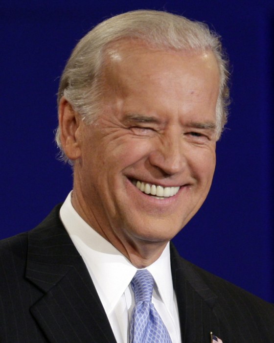 Image: Joe Biden