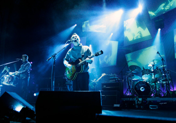 Radiohead released&nbsp;its seventh studio album, "In Rainbows," online on Oct. 10. A British Web site has reported that Radiohead sold 1.2 million copies, a figure thought to be largely based on&nbsp;pre-orders, although the band has not released figures.