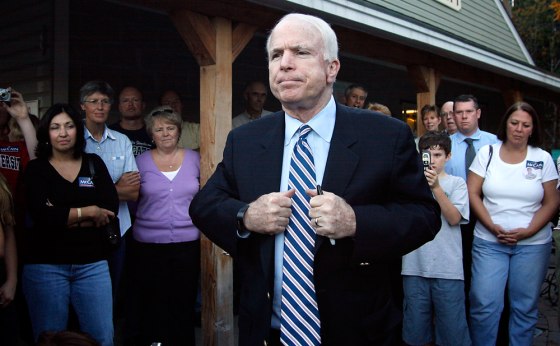 John McCain