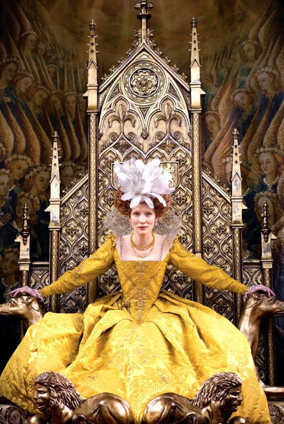 British tourism eager to cash in on movie magic