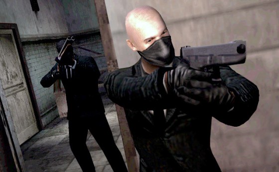 Take-Two, the publisher of the upcoming game 'Manhunt 2,' says the title was meant 'specifically for those players mature enough to appreciate it.'