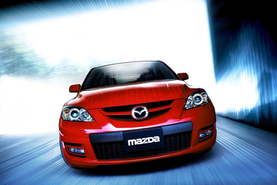 Image: Mazda