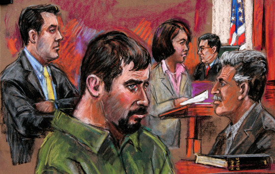 Image sketch of Agron Abdullahu