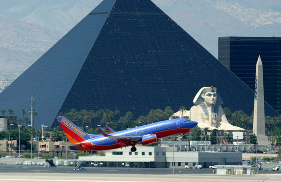 Image: Southwest Airlines