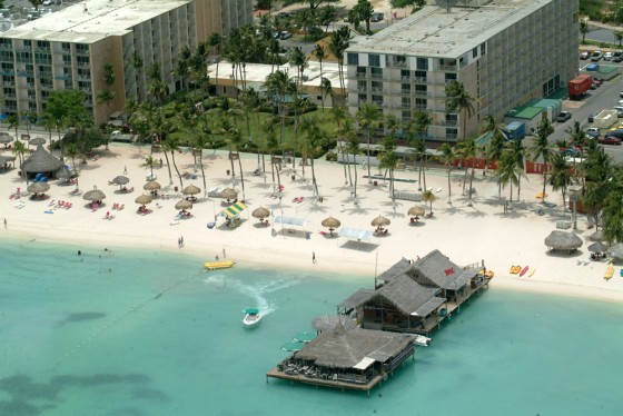 Image: Aruba