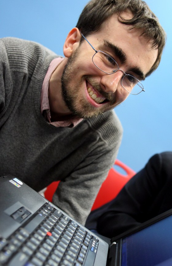 Image: Alexis Lemaire