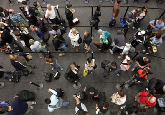 Image: San Francisco Airport