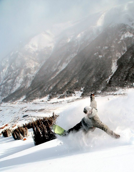 Image: Copper Mountain