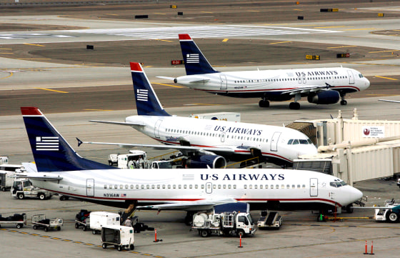 Image: US Airways