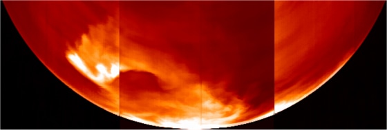 Image: Venus