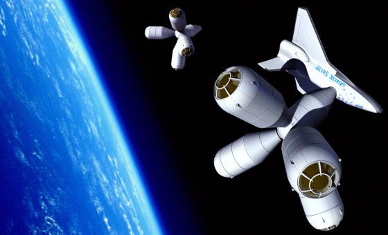 Image: Galactic Suite