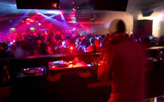 Image: Studio B