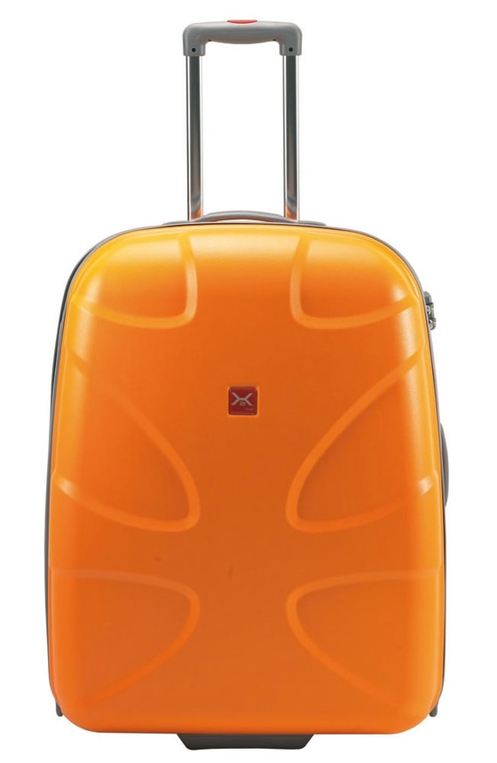 Image: Titan carry on bag