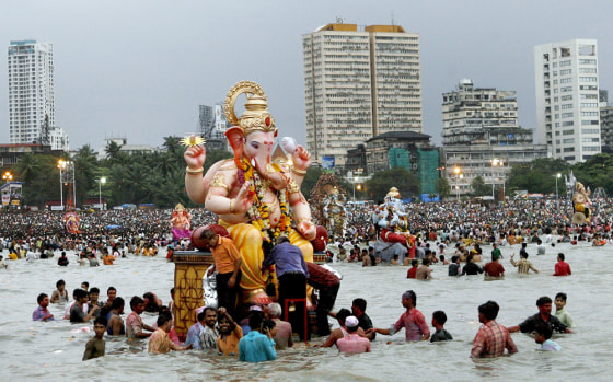 Image: Mumbai