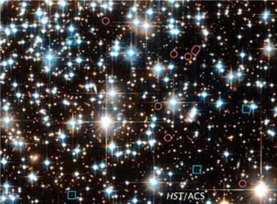 Image: Space