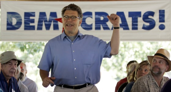 Al Franken