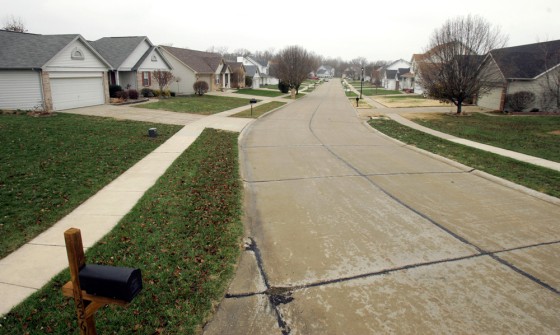 Image: Dardenne Prairie