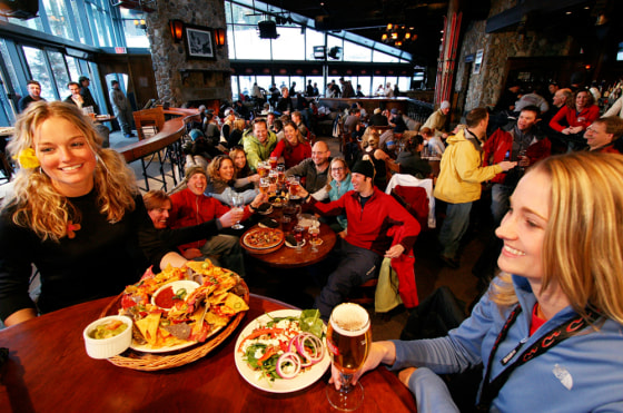 Image: Ski Bars
