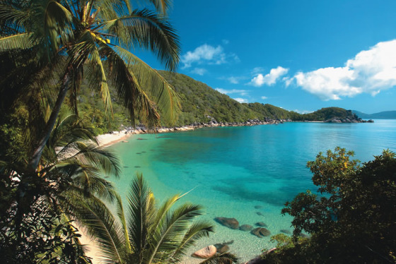 Image: Bedarra Island