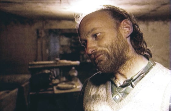 Image: Robert William Pickton