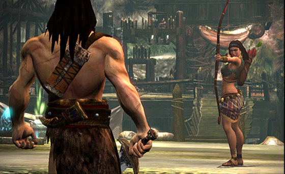 Image: Conan