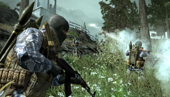 Image: Call of Duty