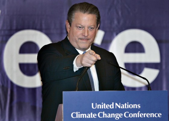 Al Gore