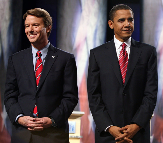 Democratic Presidential Candidates Debate In Iowa