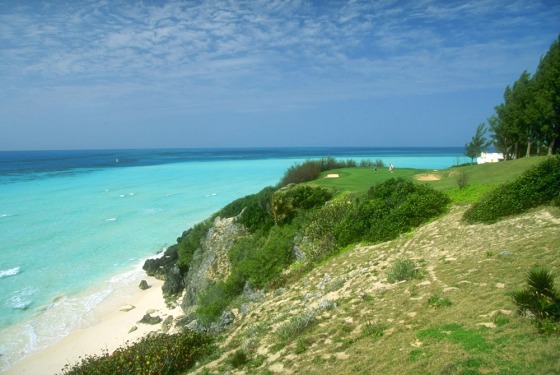 Image: Port Royal Golf Club