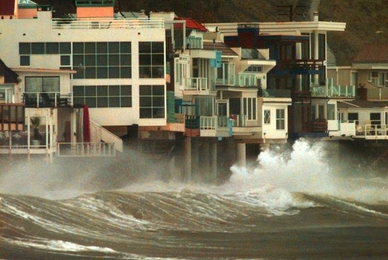 California placed under climate microscope