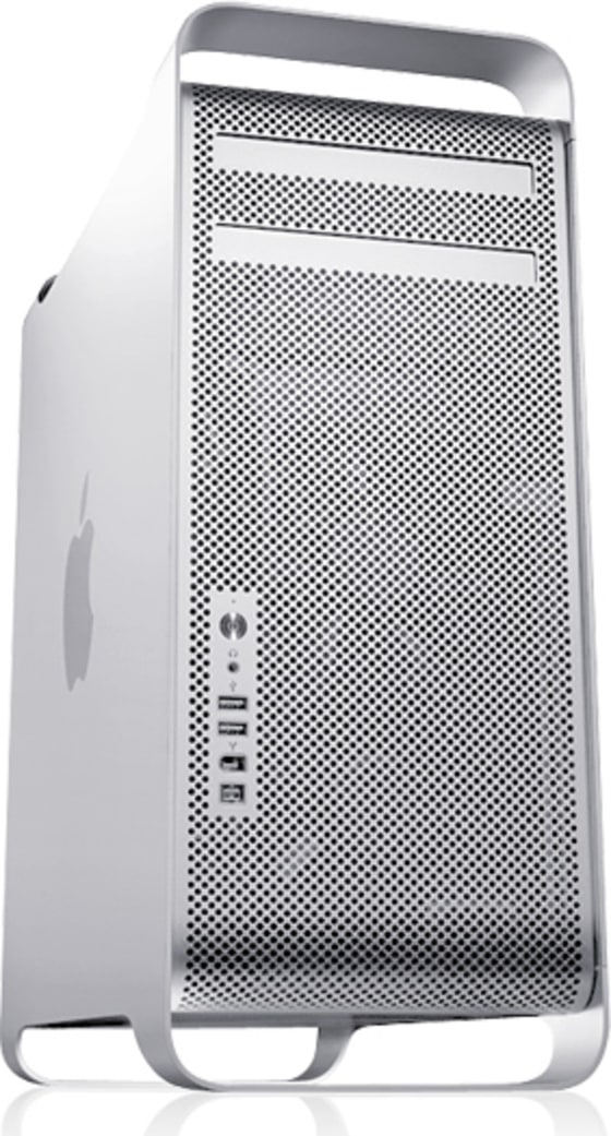 商品画像：2019 Mac Pro 2.5GHz 28-Core Intel Xeon W 384GB RAM 8TB SSD 1